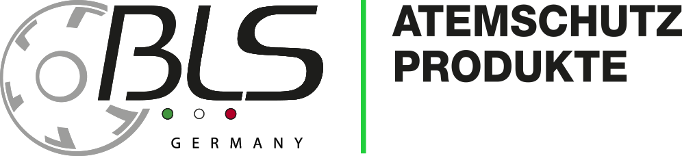 BLS GERMANY partner logo