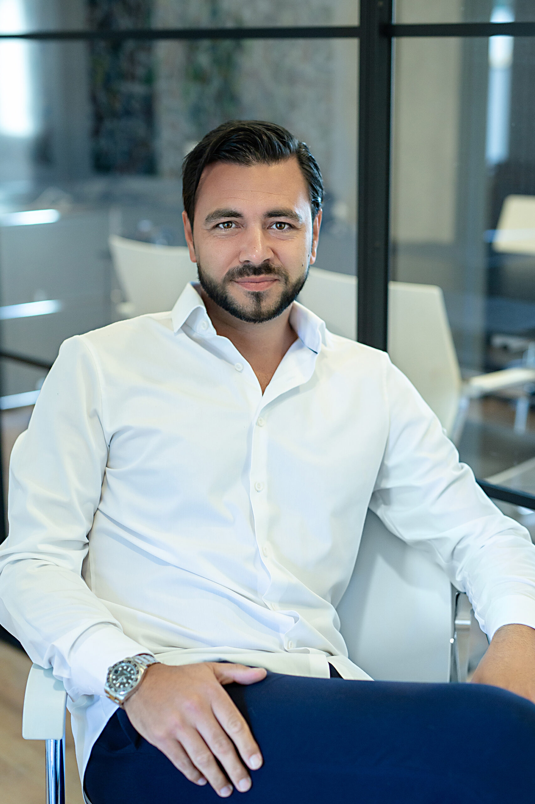 Sebastiano Testa gründer bild