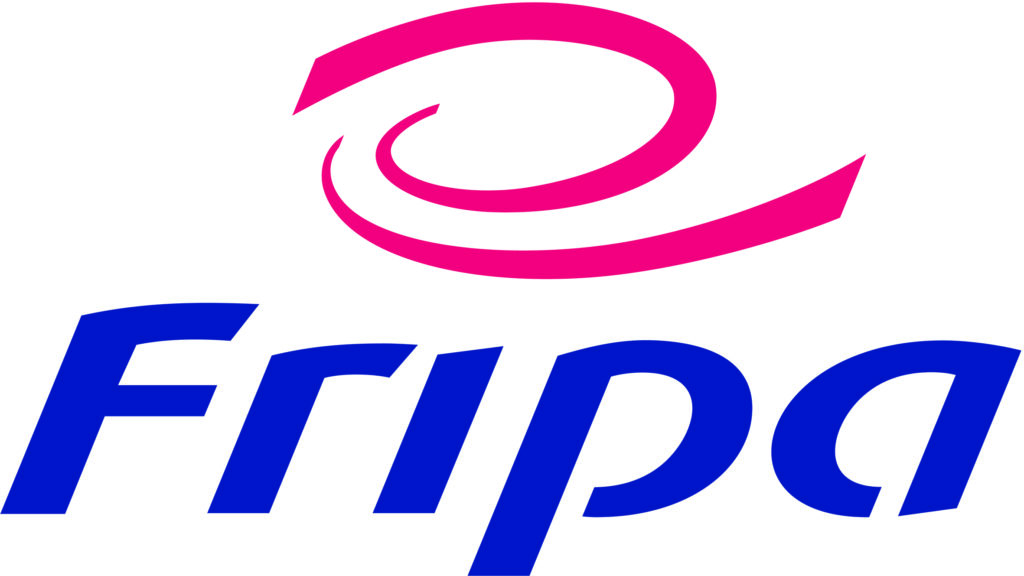 Fripa partner logo