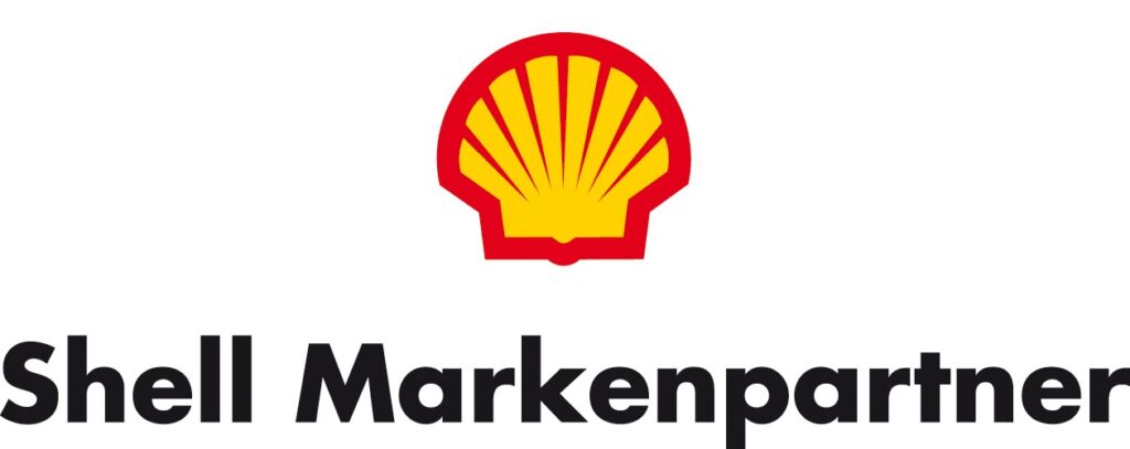 Logo Shell Markenpartner