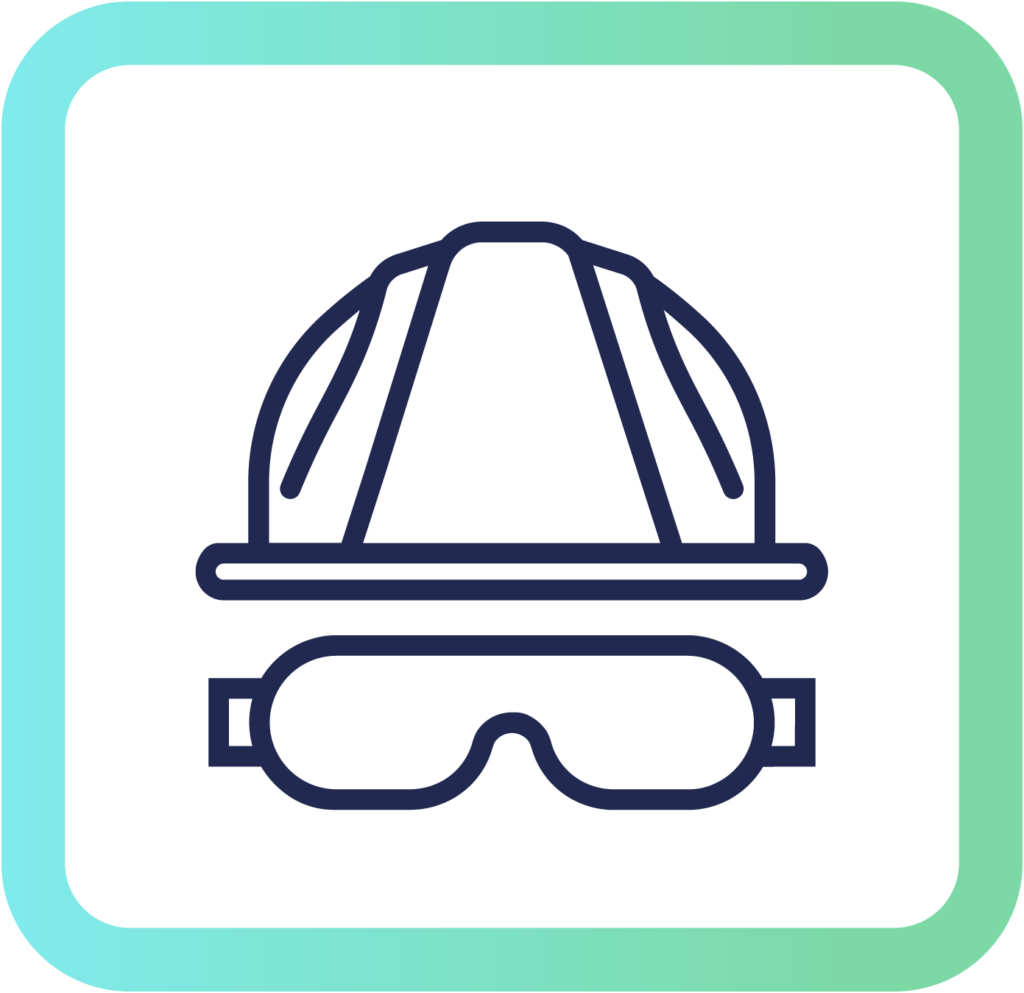 PSA & Berufsbekleidung icon