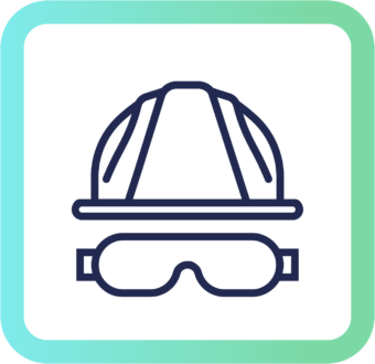 PSA & Berufsbekleidung icon