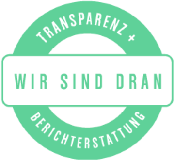 Transparenz icon