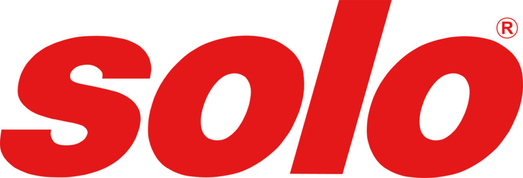 partner logo von solo