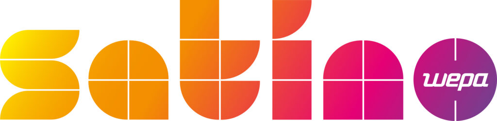 partner logo von Satino