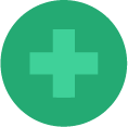 Rdoc Gesundheitswesen icon