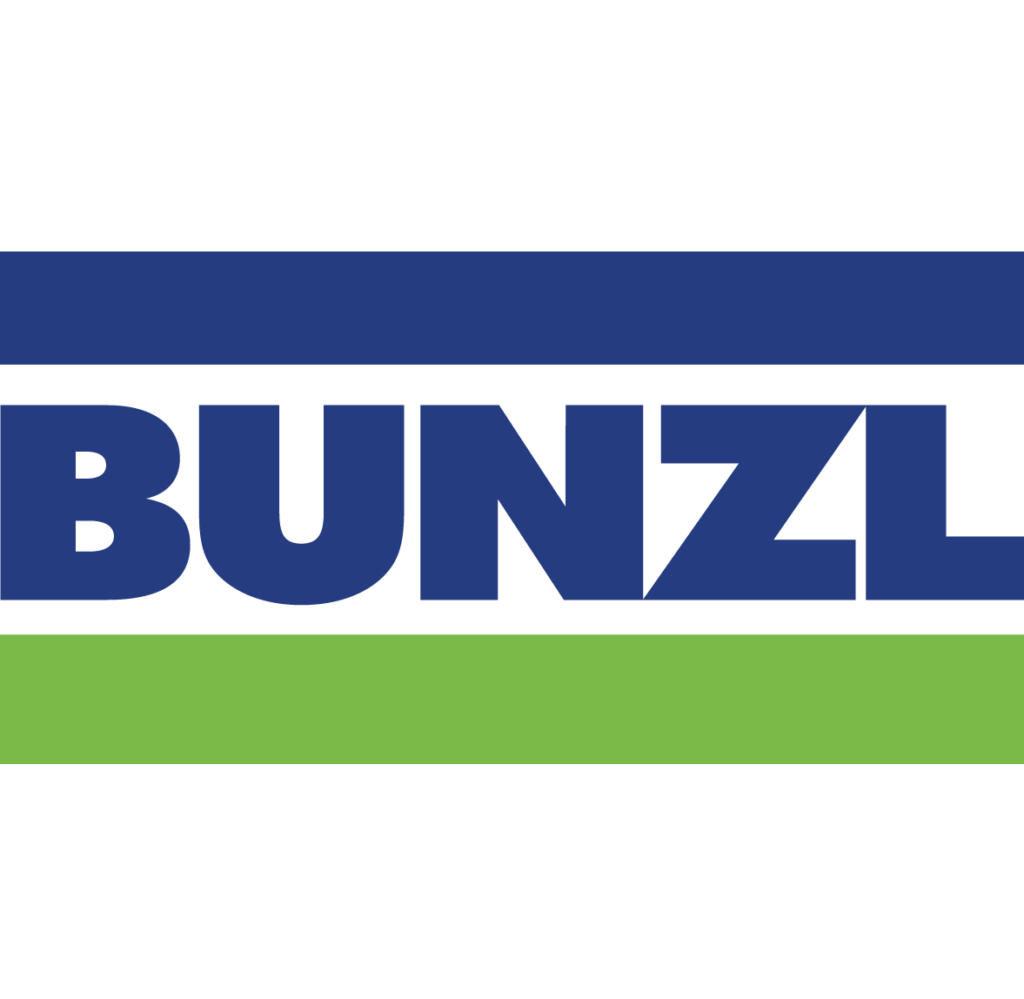 bunzl marque partner logo
