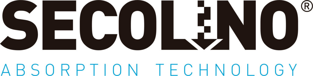 secolino logo