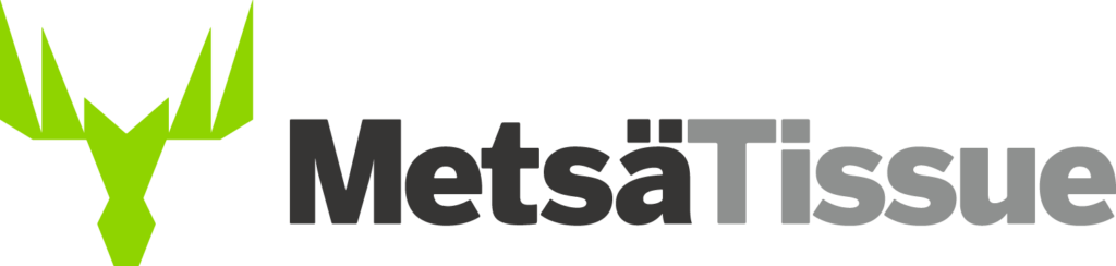 partner logo MetsäTissue