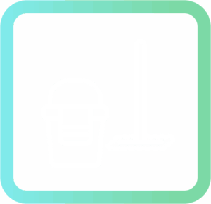 gewebte Sauberkeit icon Sauberkeit Flächenpflege Arbeitsschutz Direktvertrieb