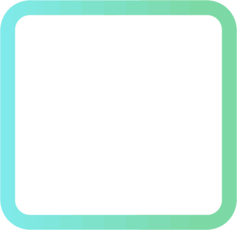 Arbeitsschutz, Persönliche Schutzausrüstung (PSA) icon in weiß