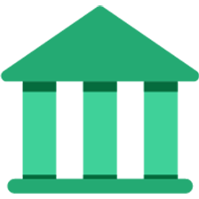 icon für Öffentliche Institutionen