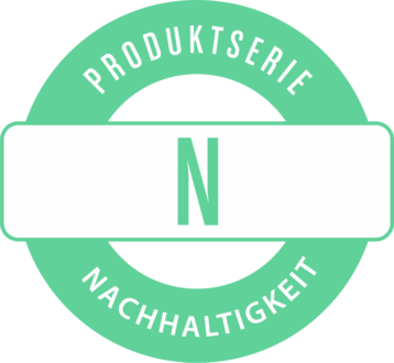 Produktserie N Nachhaltigkeit icon
