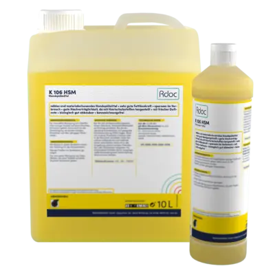 produkt Bild von K 106 HSM auf durchsichtiegen Hintergrund