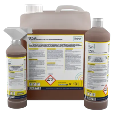 produkt Bild von KR PLUS auf durchsichtiegen Hintergrund