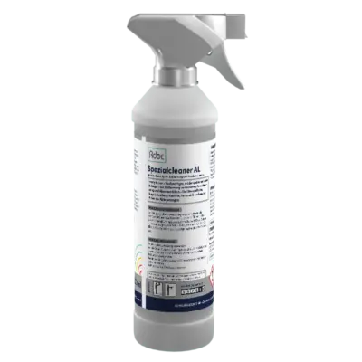Spezialcleaner AL