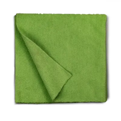 Rdoc Mikrofaser Kfz Tuch grün